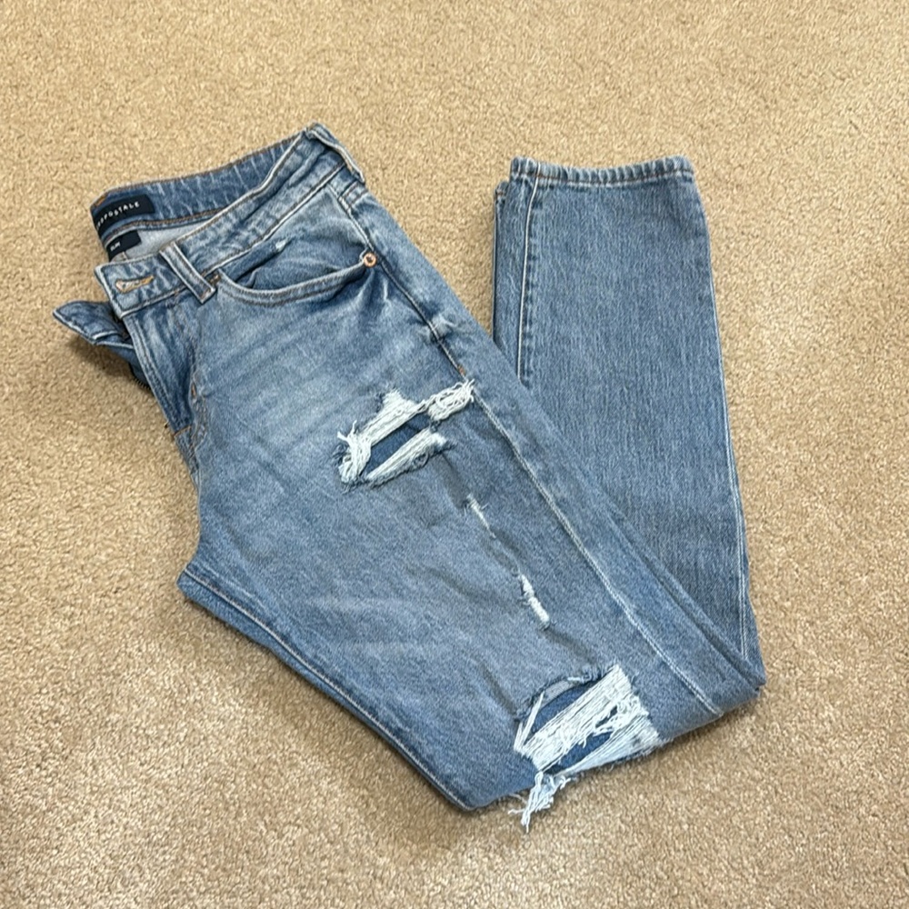 Aeropostale | slim jeans